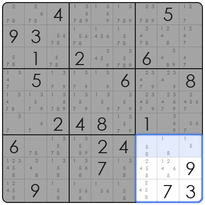 easy sudoku puzzles print